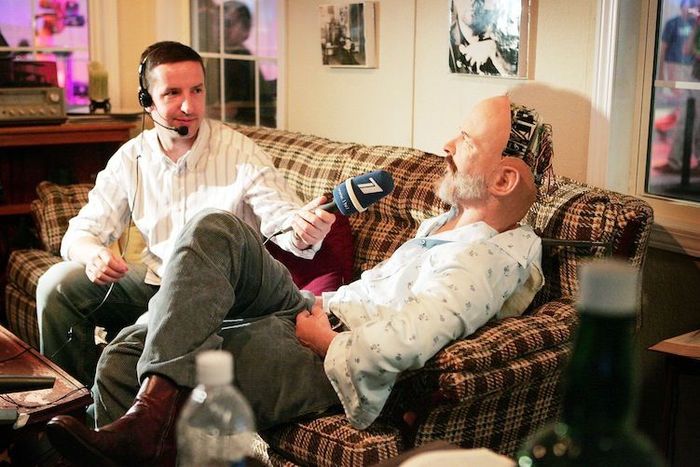 Уникальные проекты богатых людей (11 фото)