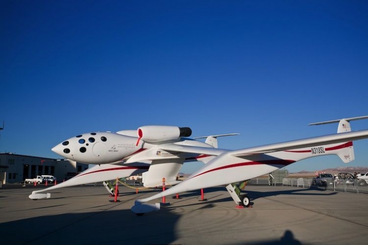 Уникальные проекты богатых людей (11 фото)