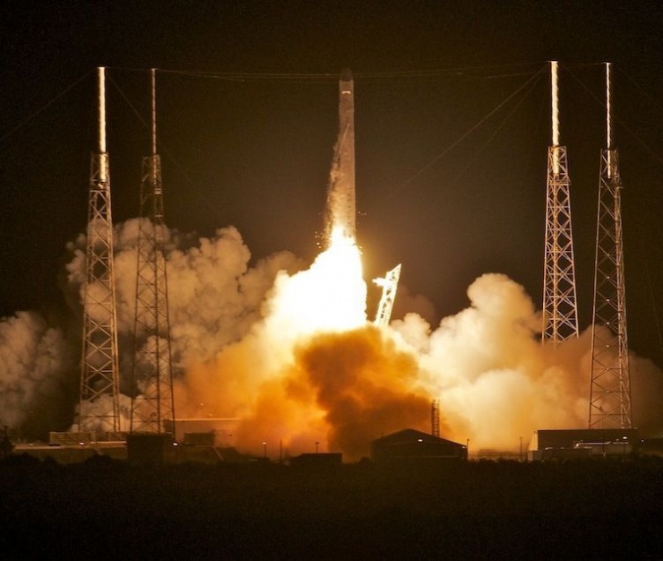 Уникальные проекты богатых людей (11 фото)