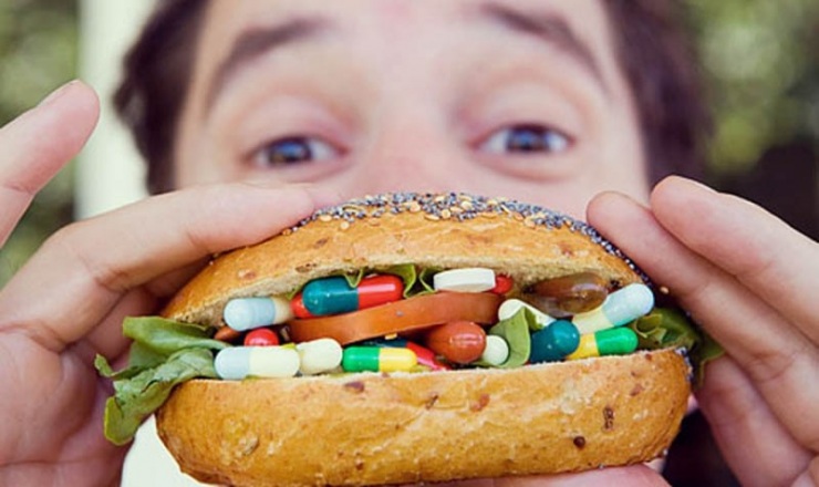 Полезные советы, чтобы быть здоровым