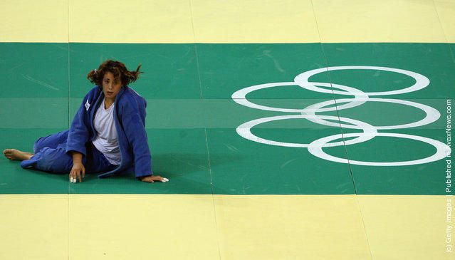 Женщины в мужских видах спорта