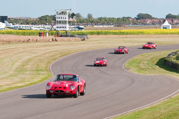 Как выглядит самый дорогой автомобиль в истории