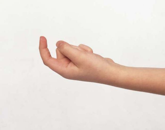 Жесты, которые не стоит показывать в зарубежных странах