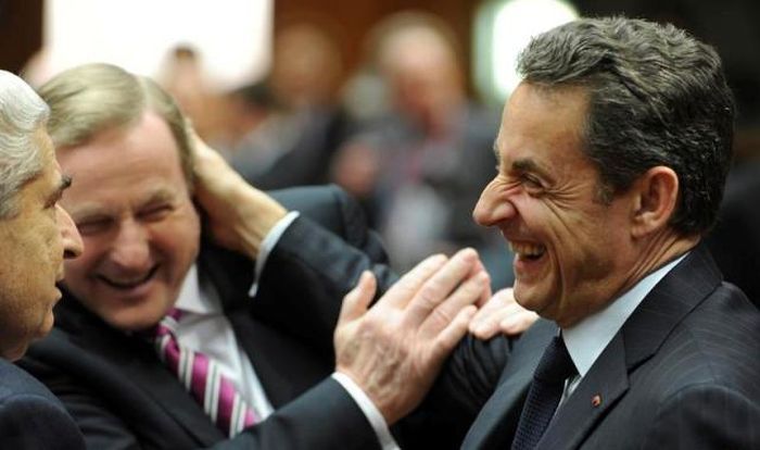 Жесты, которые не стоит показывать в зарубежных странах