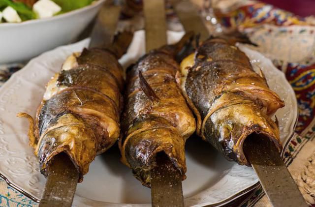 Крутые закуски к пиву