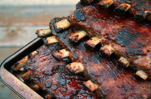 Крутые закуски к пиву