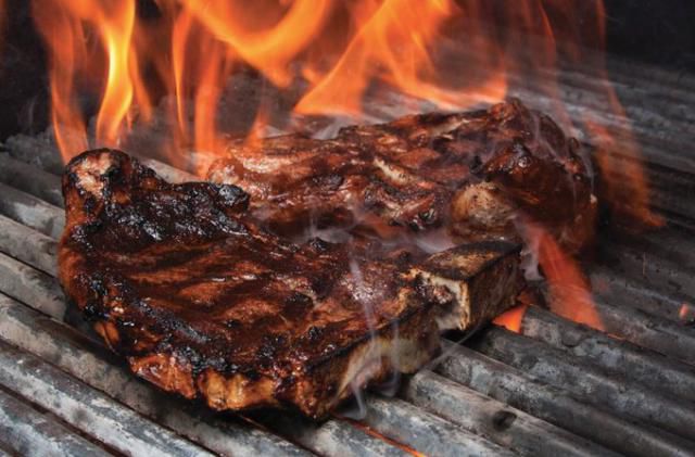 Крутые закуски к пиву