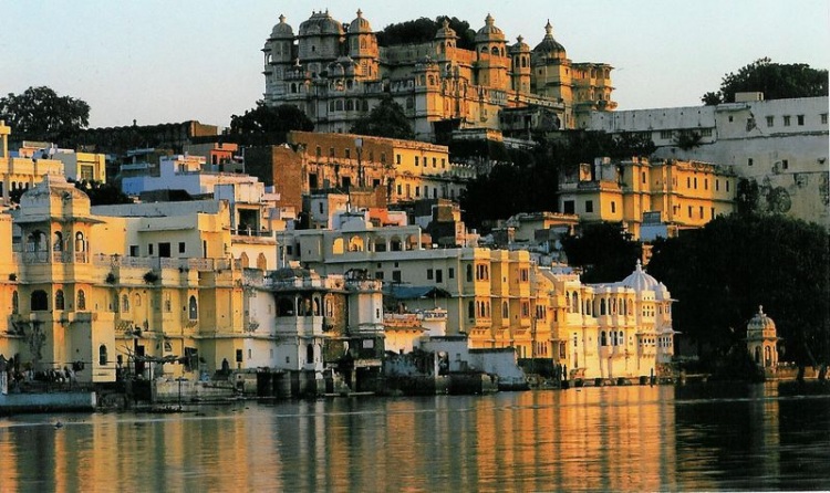 10 городов на воде, которые стоить посетить