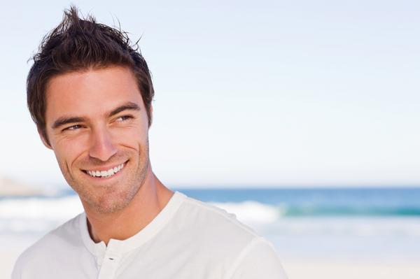 Факторы мужской привлекательности