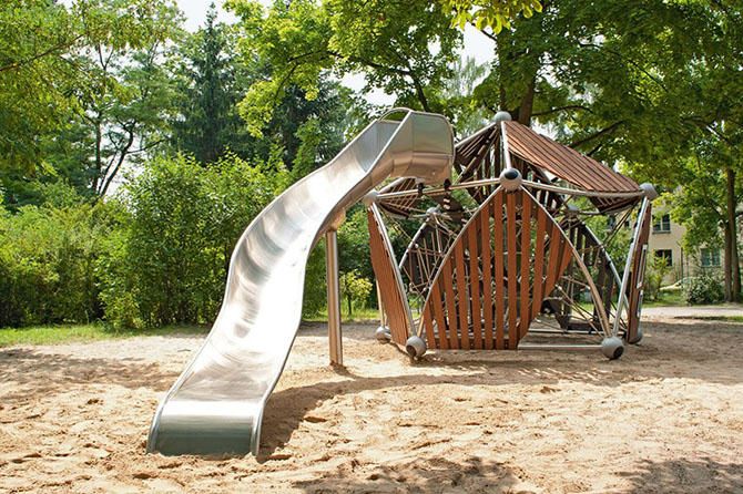 ТОП-10 дизайнерских решений за 2013 год