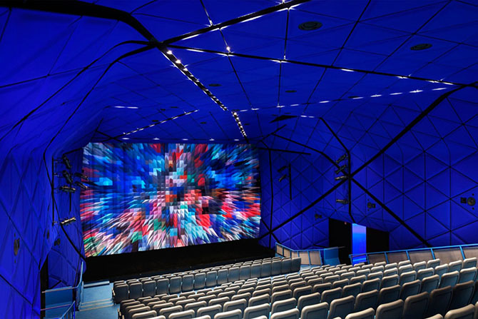 ТОП-10 дизайнерских решений за 2013 год