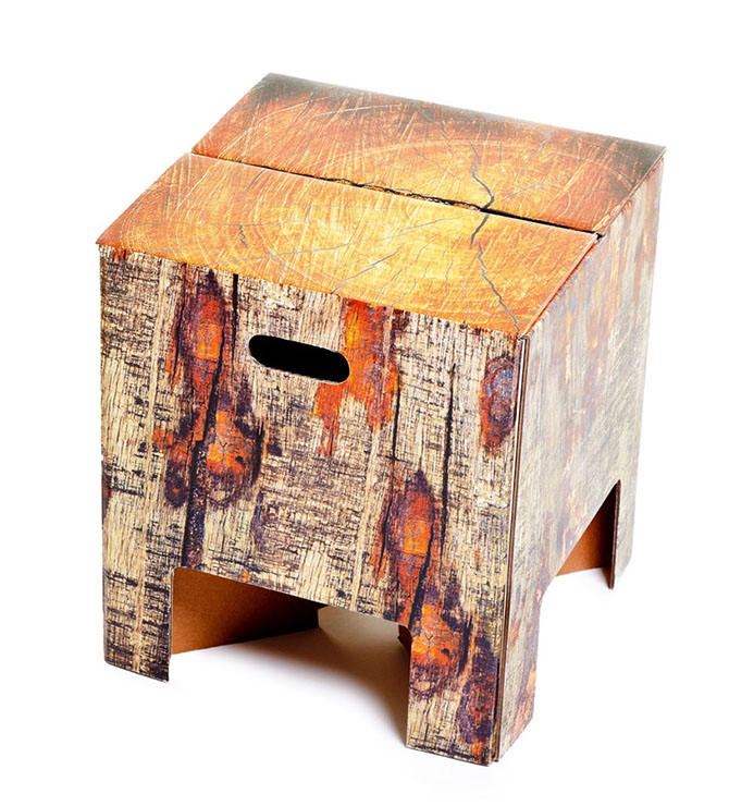 ТОП-10 дизайнерских решений за 2013 год