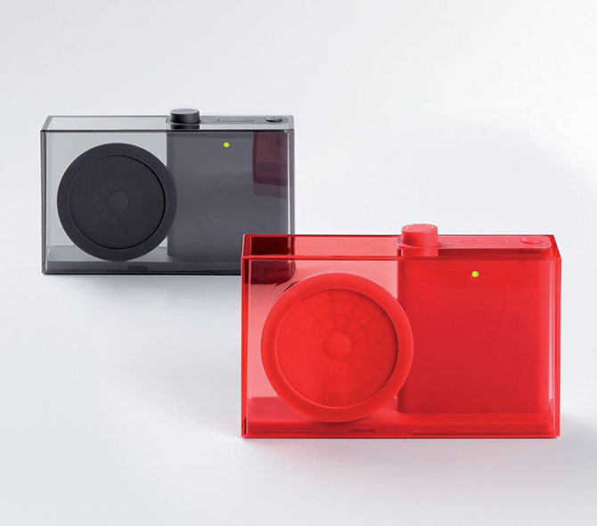 ТОП-10 дизайнерских решений за 2013 год