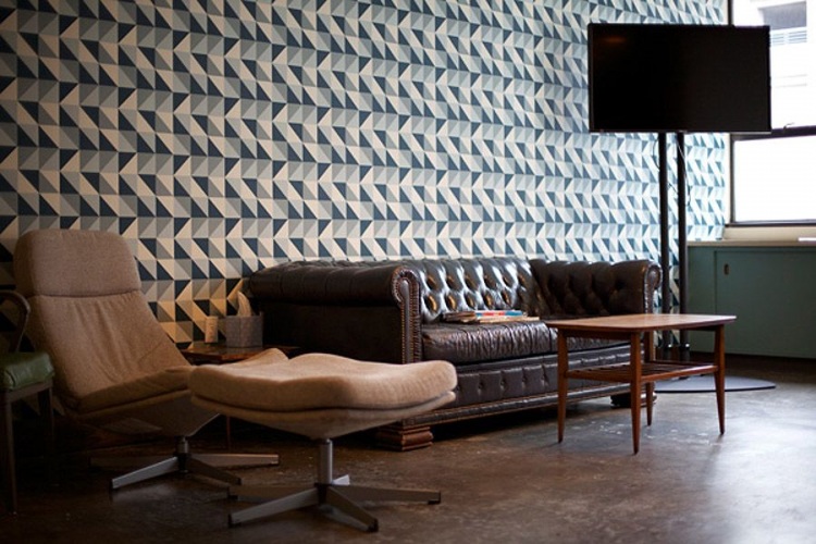 Офисы, в которых хочется работать