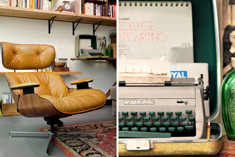 Офисы, в которых хочется работать