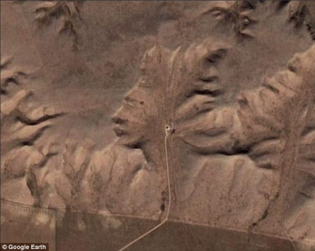 Умопомрачительные вещи, построенные природой