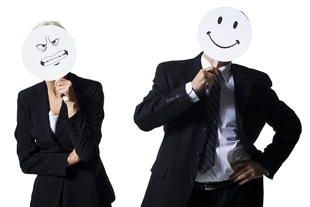 Как не потерять лицо на новогодней вечеринке