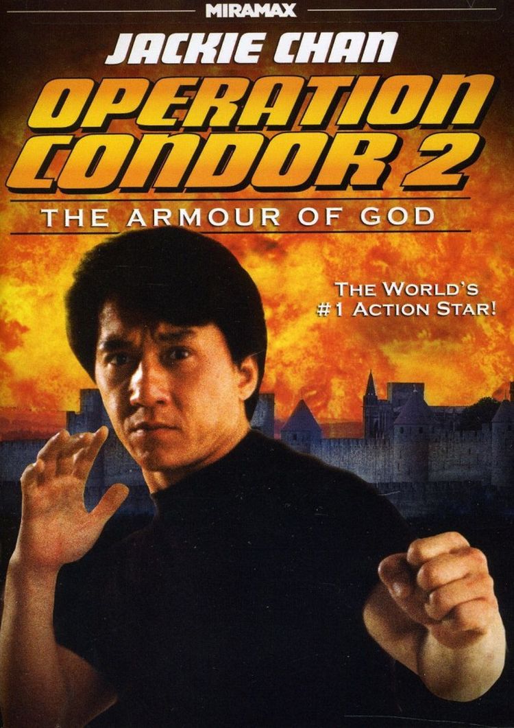 10 самых тяжелых травм Джеки Чана, полученных на съемках