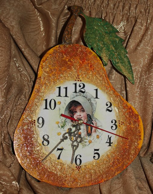 Моё творчество. 3ч.