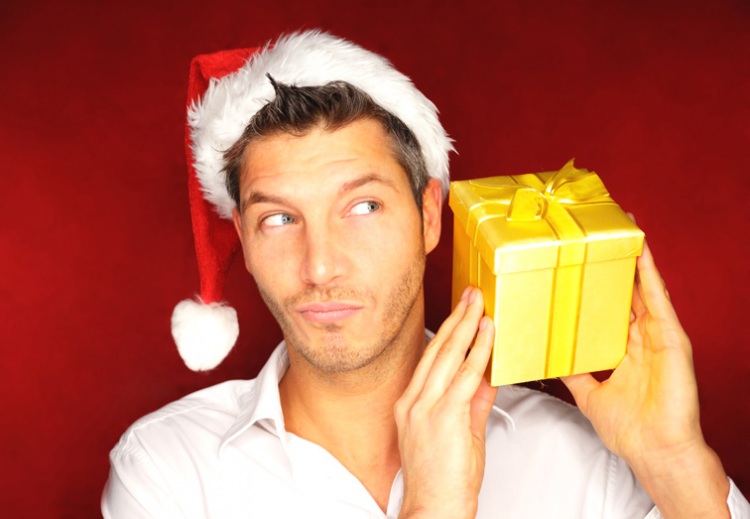 Дорогие подарки к новому году