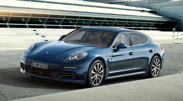 Самые популярные автомобили представительского класса