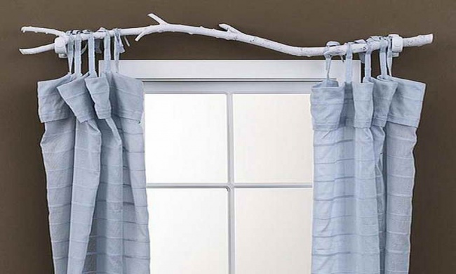 Как бесплатно украсить дом