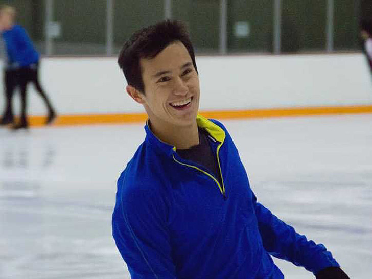 Самые обаятельные и привлекательные атлеты сочинской Олимпиады