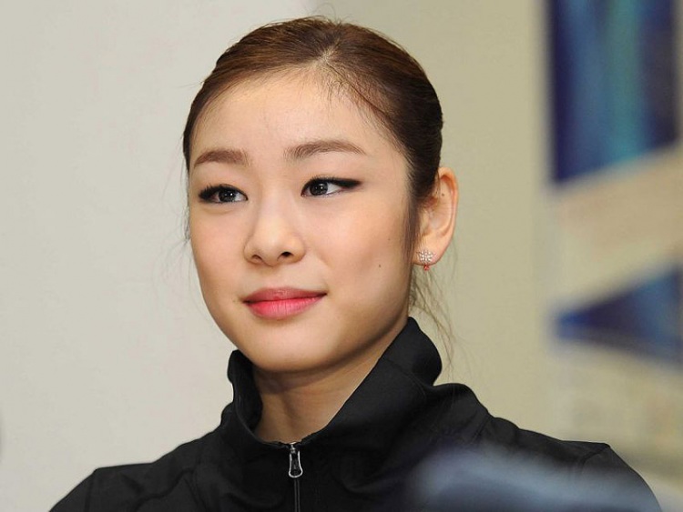 Самые обаятельные и привлекательные атлеты сочинской Олимпиады