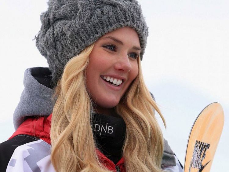 Самые обаятельные и привлекательные атлеты сочинской Олимпиады