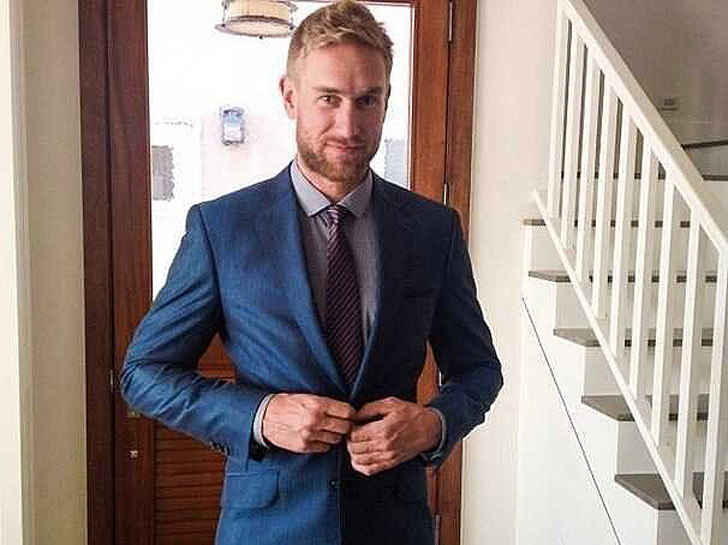 Самые обаятельные и привлекательные атлеты сочинской Олимпиады