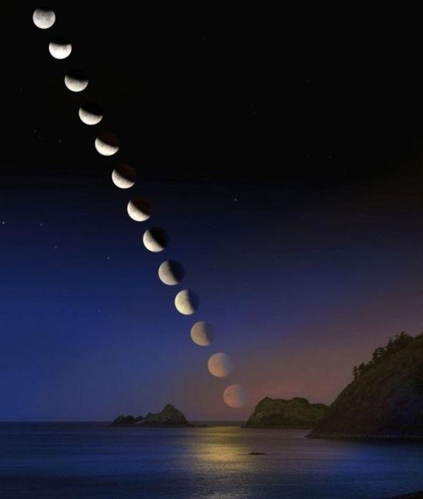 Интересные факты о вселенной (18 фото + текст)