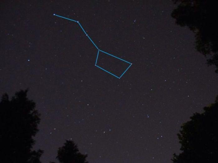 Интересные факты о вселенной (18 фото + текст)