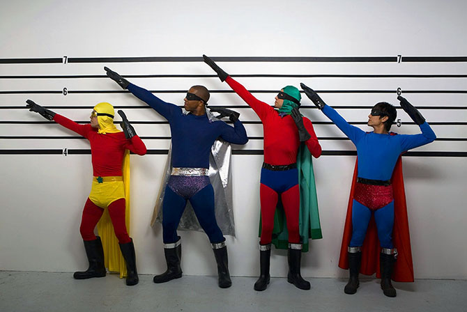 10 правил успешных людей