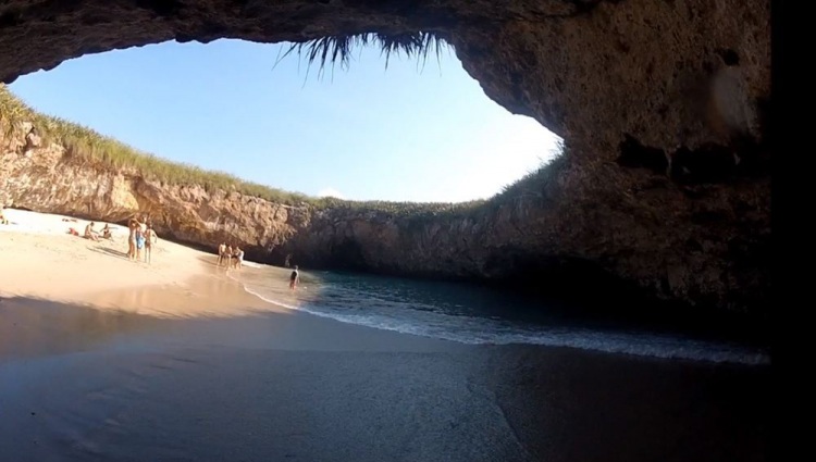 Райские местечки