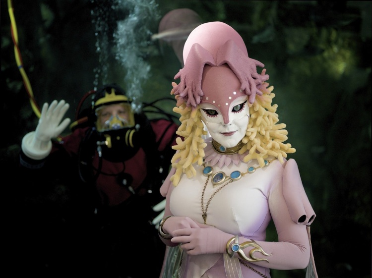 Фотобомбы и фотобомбочки