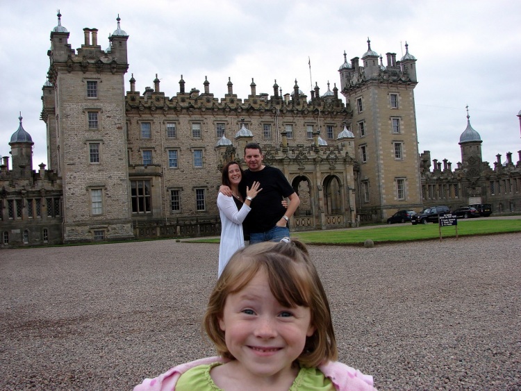 Фотобомбы и фотобомбочки