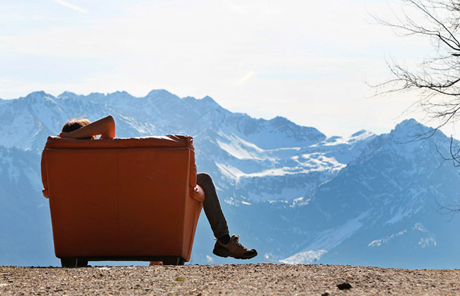 Весенние цветы