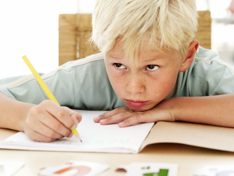 Детские перлы в записках