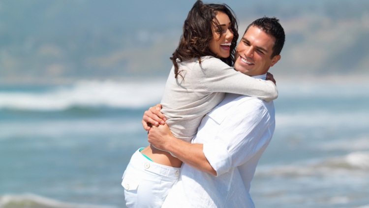 Польза объятий