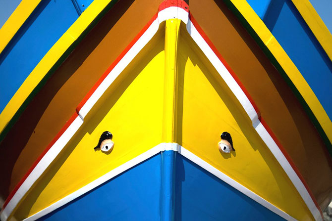 Мировые лодки: от гондолы до джонки