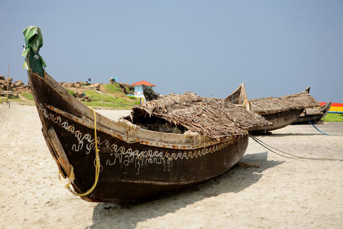 Мировые лодки: от гондолы до джонки