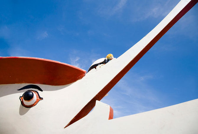 Мировые лодки: от гондолы до джонки