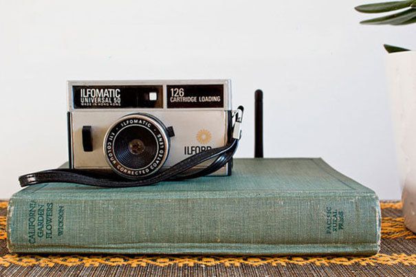 Хорошие идеи скрыть некрасивые вещи в вашем доме