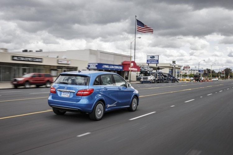 Электрические «немцы»