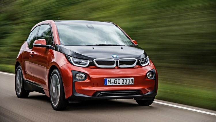 Электрические «немцы»