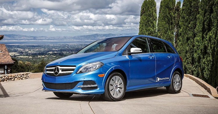 Электрические «немцы»