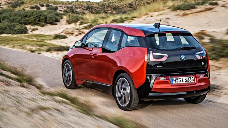 Электрические «немцы»