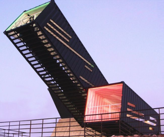 Недооцененный способ строительства