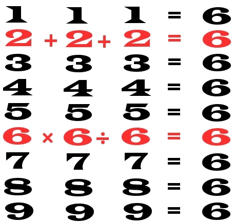 Разминка для мозга