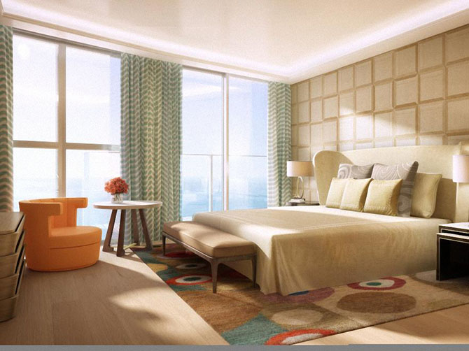 Прогулка в самый дорогой пентхаус в мире